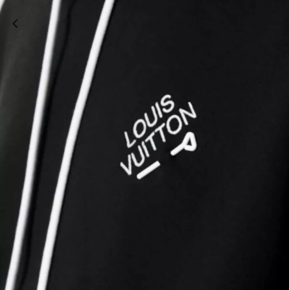 Louis Vuitton Pullover Sweatshirt